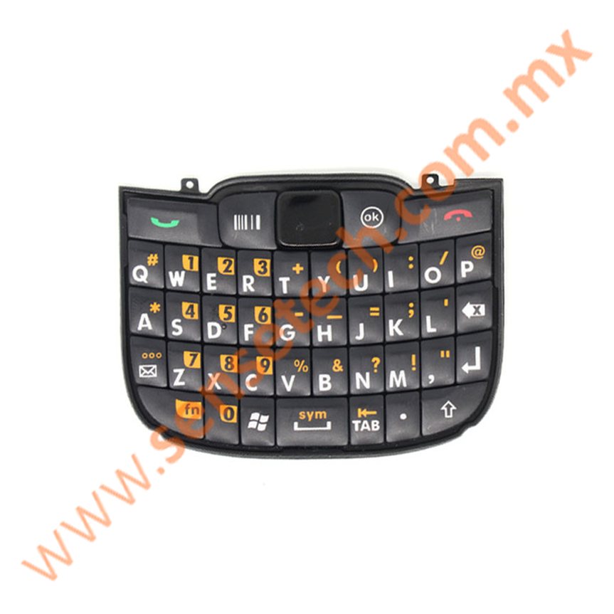 Teclado para Motorola ES400